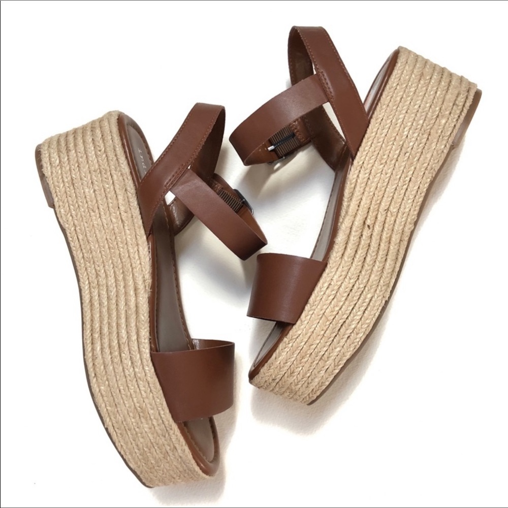 Indigo Rd Platform Sandals - Picture 4 of 5